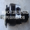 KFP5163-KP1013CBG KYB液壓齒輪泵