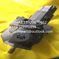 REXROTH  AP2D HYDRAULIC PUMP FOR ZX60 EXCAVATOR