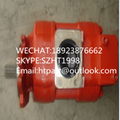 KFP5163-63CBMSFG KAYABA HYDRAULIC PUMP