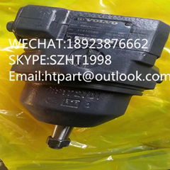 REXROTH R902420909 VOLVO70392240 MOTOR