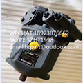 A10V045DFR1 REXROTH PISTON PUMP FOR