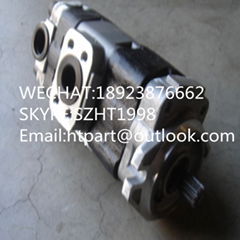 KFP2233-19AAEL KAYABA GEAR PUMP 