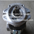 KFP2233-19AAEL KAYABA GEAR PUMP 