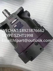 PARKER MOTOR PV092B9K1T1NX5863