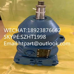 REXROTH MOTOR A10FE45/52W-VCF10N000D