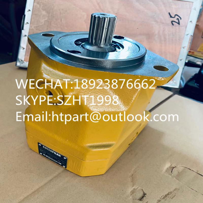 Factory Direct Sale CAT 345CL 266-8034 FAN MOTOR