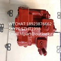 B0610-54012 PSVL-54CG-18 KYB Pump MOTOR 1