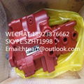 NACHI PVD-2B-40P-6G3-4515H PISTON PUMP 1