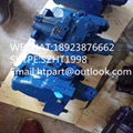 REXROTH AP2D36LV3RS7-843-0 MAIN PUMP FOR HYUNDAI 80 & DAEWOO