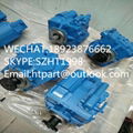 Eaton 5433-138 FOR MIXER CAR