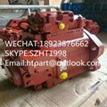 K3V112S-111A New Original KAWASAKI HYDRAULIC PUMP