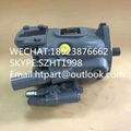 力士乐REXROTH A10V063液压泵用于玉柴60龙工60 1