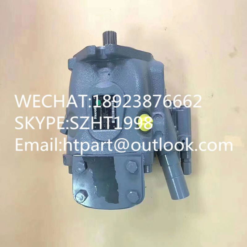 REXROTH A10V063 HYDRAULIC PUMP 2