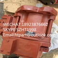 KMP-140S  HYDRAULIC PUMP Rotary excavation 1