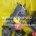 A10V028DR REXROTH PISTON PUMP