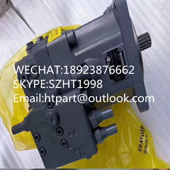 A11V095LRDS/10R-NSD12N00  REXROTH PISTON PUMP