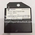 TADANO Spare Parts Limit Switch