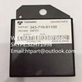 TADANO Spare Parts Limit Switch 343-716-61100 