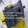 REXROTH A11VO75 PISTON PUMP