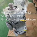  A11VO145 REXROTH PISTON PUMP