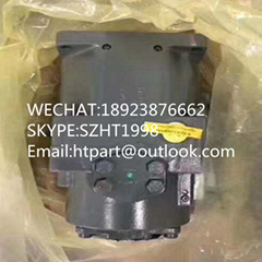 A11VO190 REXROTH PISTON PUMP