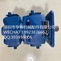 REXROTH PUMP  GXPO-BOD15WLTB15ABL-21 1