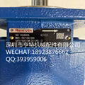 REXROTH PUMP  GXPO-BOD15WLTB15ABL-21