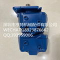 REXROTH PUMP  GXPO-BOD15WLTB15ABL-21