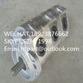 KAYABA GEAR PUMP KRP4-6-7-7CN