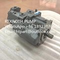 REXROTH AP2D36LV3RS6-509-3 PISTON PUMP FOR ZXA70  1