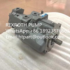 REXROTH AP2D36LV3RS6-509-3 PISTON PUMP FOR ZXA70 