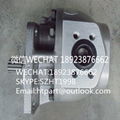 日本KYB齿轮泵92571-02200(P20250C)大连叉车齿轮泵 1