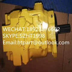 KOMATSU HYDRAUIC PUMP D65  708-1L-00320