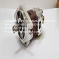 TOYOTA FROKLIFT SHIMADZU GEAR PUMP