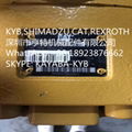 CAT HYDRAULIC PUMP 369-9655 CAT374F CAT397F