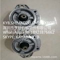 KYB GEAR PUMP  KRP4-7CGDDHJ FOR DALIAN