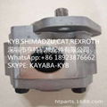 KYB GEAR PUMP  KRP4-7CGDDHJ FOR DALIAN FORKLIFT