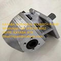 KAYABA GEAR PUMP P20300C 1