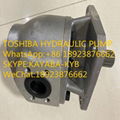 New Original KAYABA GEAR PUMP P20300A 1