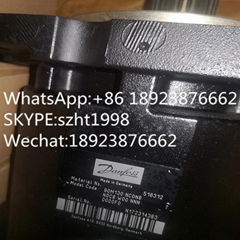 DANFUSS PISTON MOTOR 90M130NC0N8N0C8W00NNN