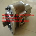 MITSUBISHI GEAR PUMP 92071-15100