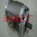 三菱齿轮泵92071-10200 叉车泵钻机泵