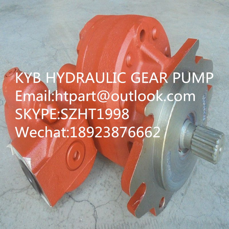 KYB MOTOR  PUMP KFP5163CYR-SPNH