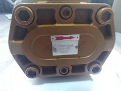 NABCO CRANE PH3045-3055ECL PUMP