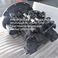 KPM KAWASAKI HYDRARLIC PUMP PC200-8/7