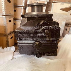 DANFOSS PISTON PUMP T90M075N0ND0C6 Concrete Mixer Truck Piston Pump