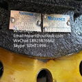 Nabtesco GM70 Traveling Motor Assy M3V270D-RG7.5D