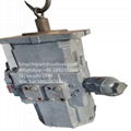 林德柱塞泵 液压泵HPR165D-02R 0176126