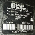 NEW ORIGINAL SAUER DANFOSS 90R250KA5AB8014C8 K03NNN