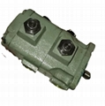 HIGH-TECH VPV22-40-70/-40-70 VARIABLE VANE PUMPS 2
